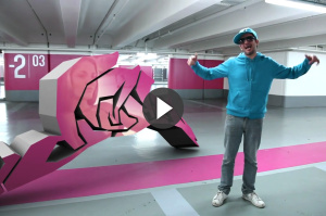 06/2012 Udada feat. Soulfashion - "FLASHBACK"- Réalisation / FX : Flab