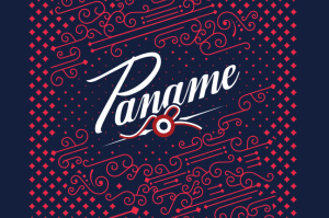 06/2016 Paname notice 2016 - Graphisme : Flab