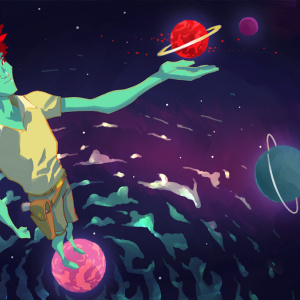 05/2016 projet animation FDJ - illustrations : Flab