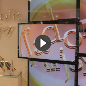 DIOR in Joy – motion design / montage : Flab - 06/2017