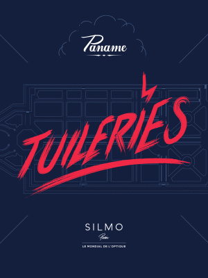 06/2017 Paname dossier Tuileries - Graphisme : Flab